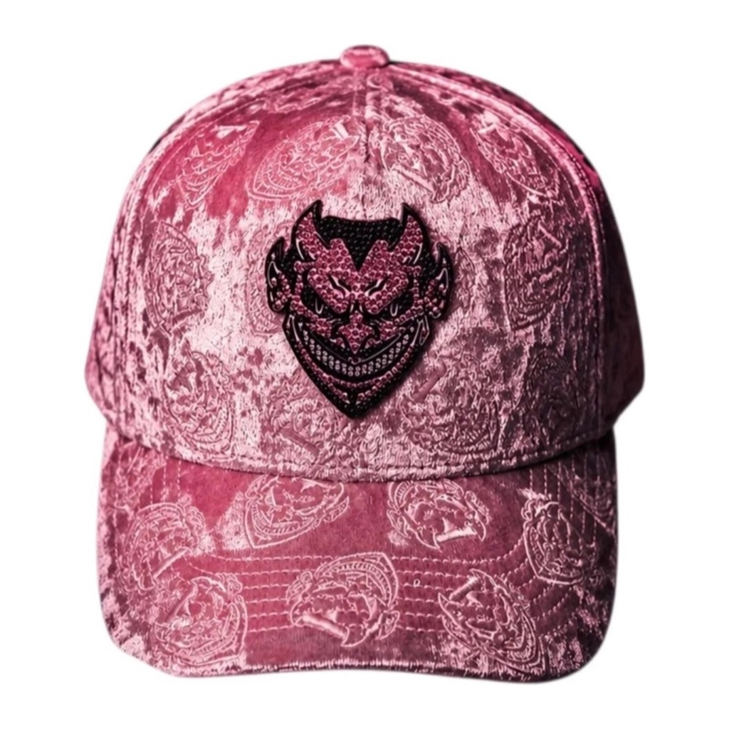 DIABLO ROSA CHUCKY HATS