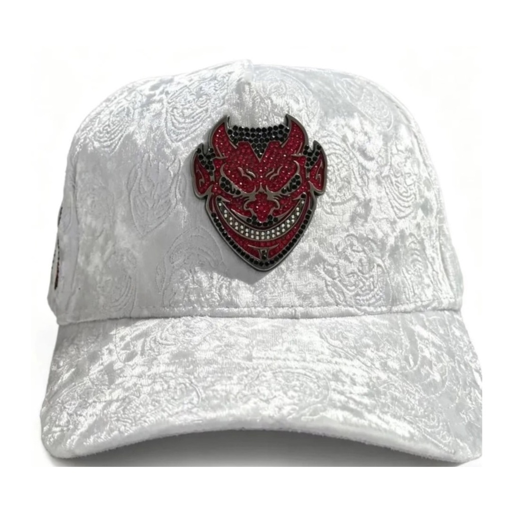 DIABLO BLANCO CHUCKY HATS