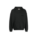 ESSENTIALS HOODIE SS22 STRETCH LIMO