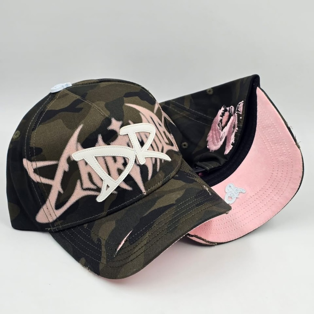 CAMO DREAMBOY