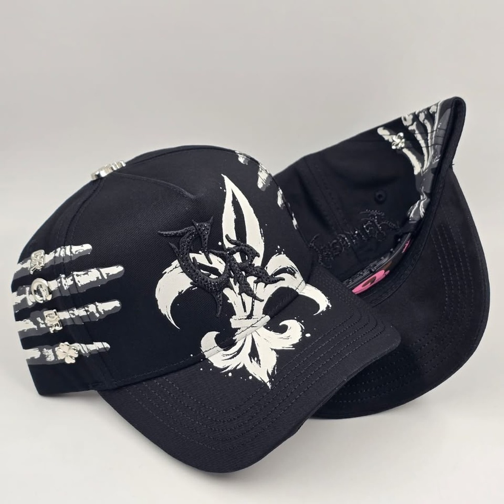 DTD BLACK