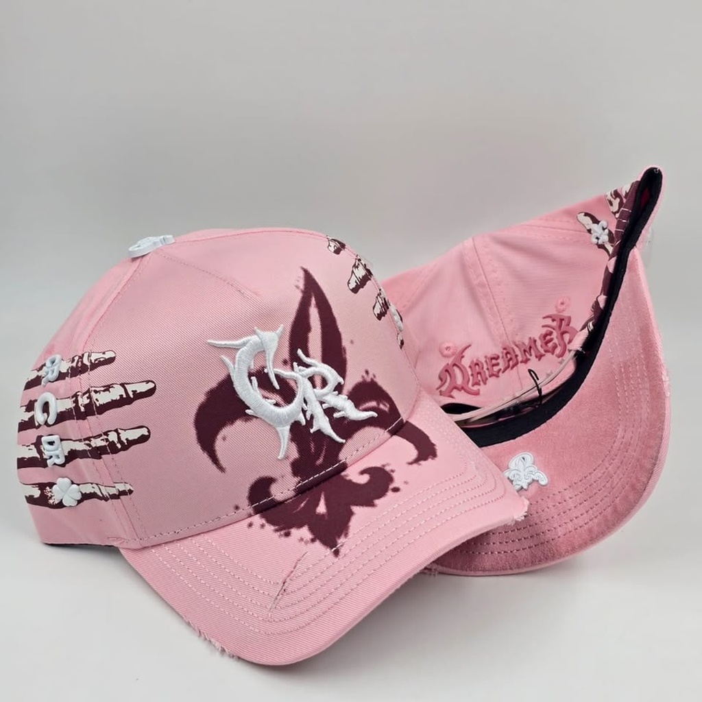 DTD PINK