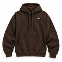 ALO HOODIE CAFÉ