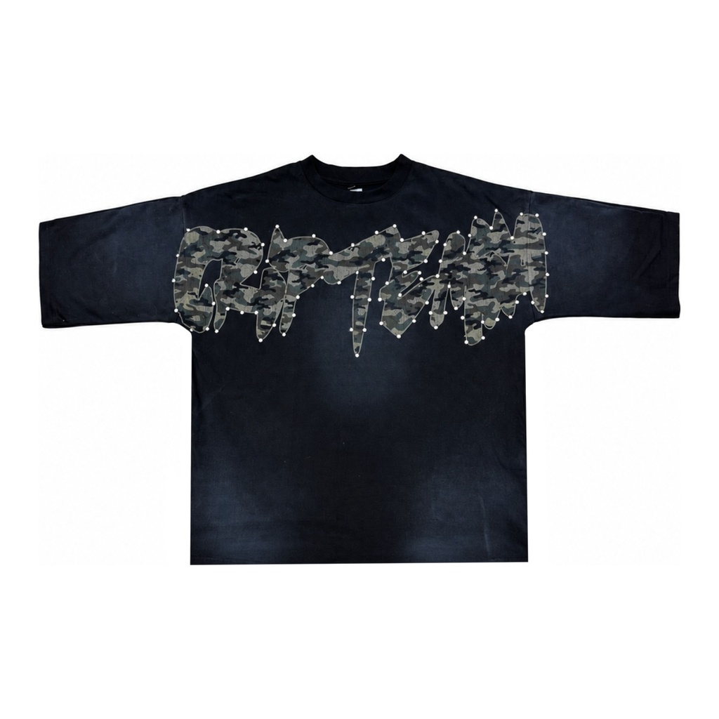 CRIPTEMIA PLAYERA WE ARE CULTURE - PREVENTA