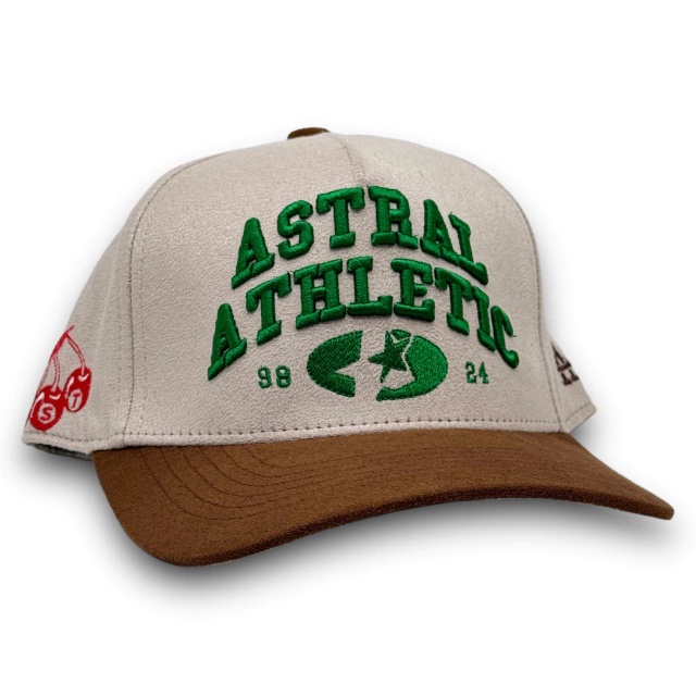 [ASGBECA26OS0010] ASTRAL ATHLETIC BEIGE
