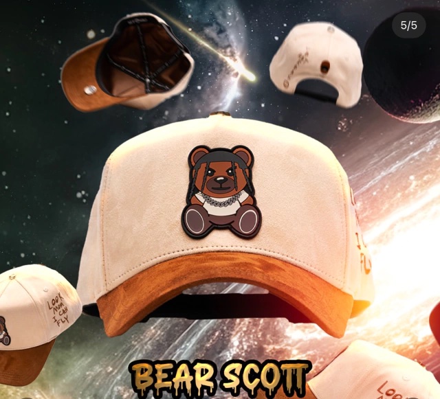 [BHGNEGR26OS0010] BEAR SCOTT