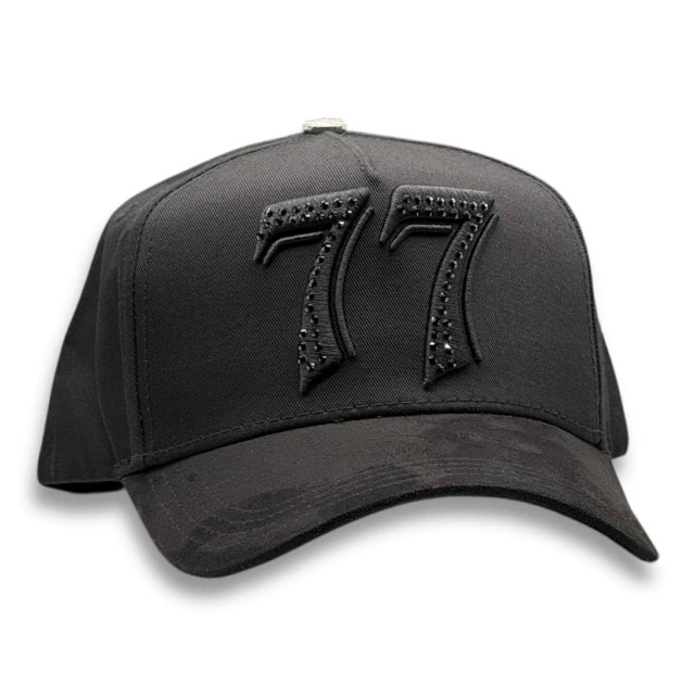 [BHGNECA26OS0010] 77 BLACK CRISTALS