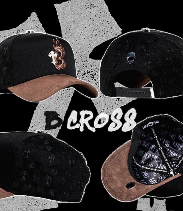 [BHGNECA26OS0029] B CROSS