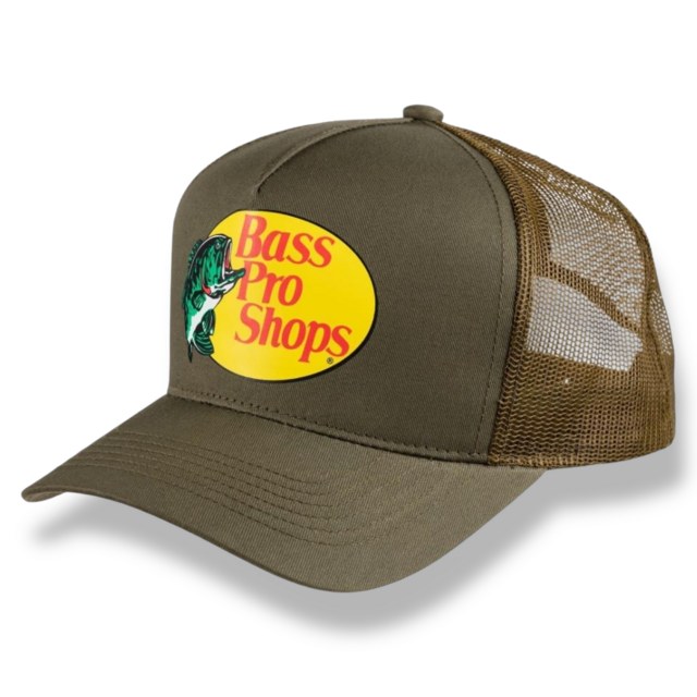 [BPGVEAM26OS0029] BASS PRO OLIVE