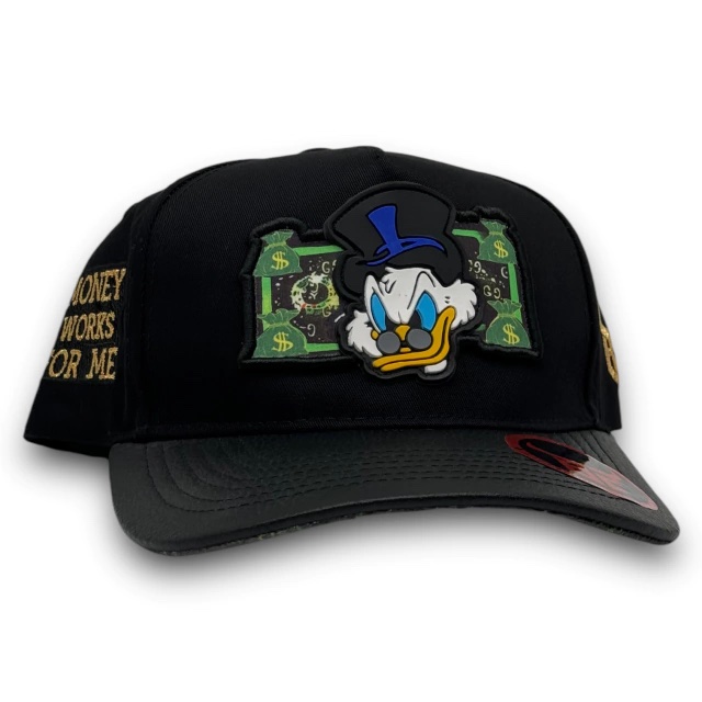 [BCGNERO26OS0037] MC PATO DOLLAR