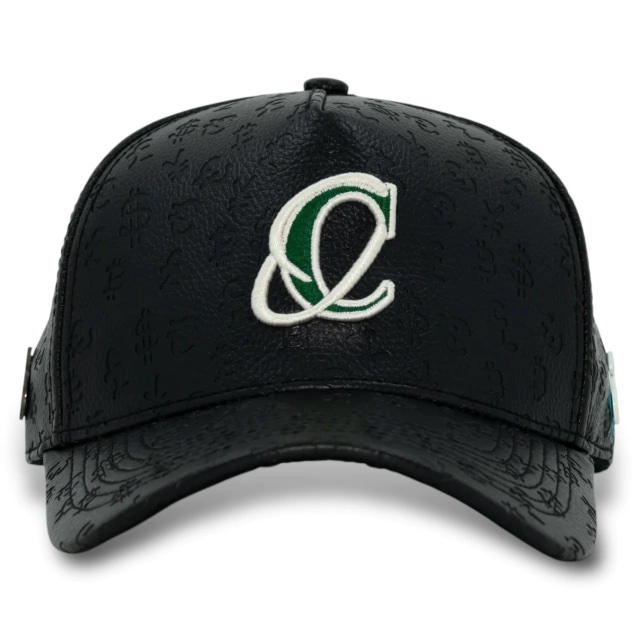 [COGBEMO26OS0037] NEW LOGO LETTER BLACK