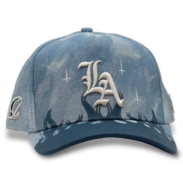 [COGAZRO26OS0029] LA DENIM