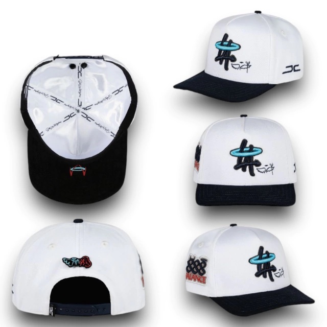 [JHGGRRO26OS0037] BALANCE WHITE NAVY