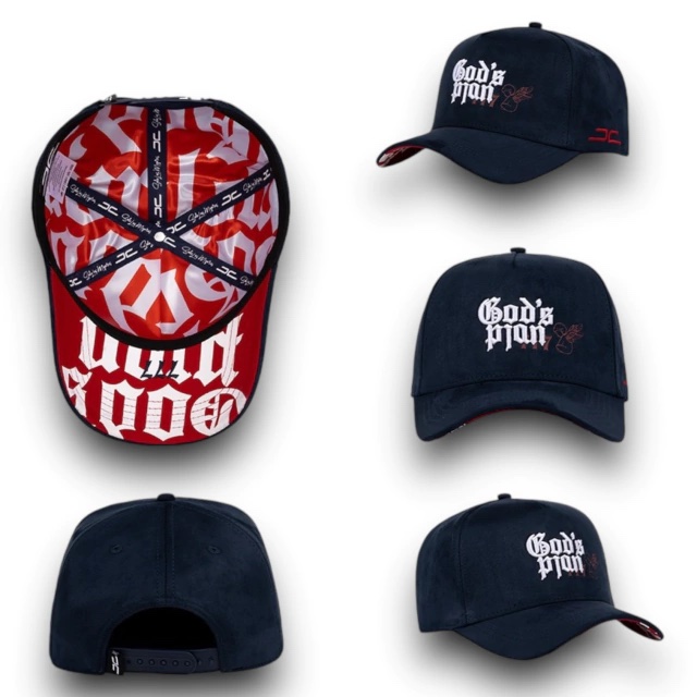 [JHGNEGR26OS0053] GODS PLAN NAVY