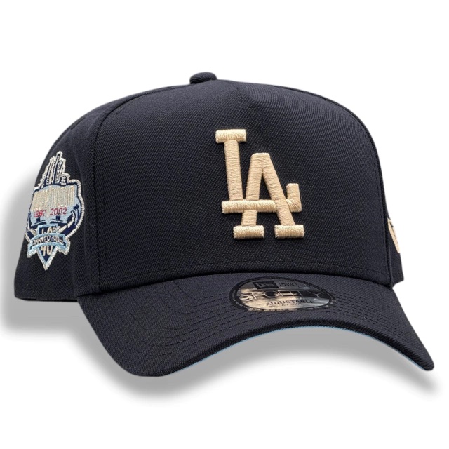 [NEGAZRO26OS0096] LA NAVY GOLD 9FORTY