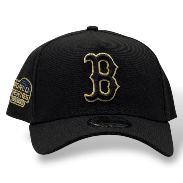 [NEGNEDO26OS0029] BOSTON BLACK GOLD 9FORTY