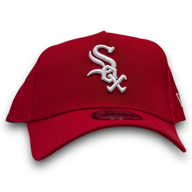 [NEGCARO26OS0070] SOX RED 9FORTY