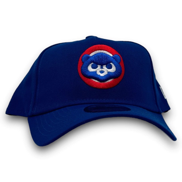 [NEGAZRO26OS0037] CUBS BLUE 9FORTY