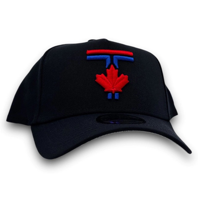 [NEGAZRO26OS0126] TORONTO T NAVY RED 9FORTY