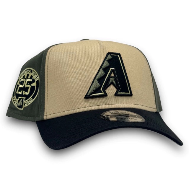 ARIZONA BEIGE GREEN 9FORTY