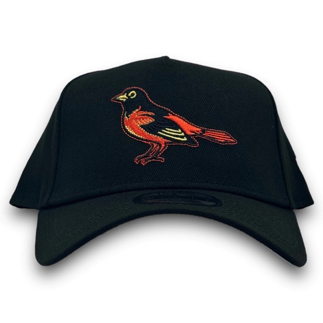 [NEGNENA26OS0010] CARDINAL BLACK ORANGE 9FORTY