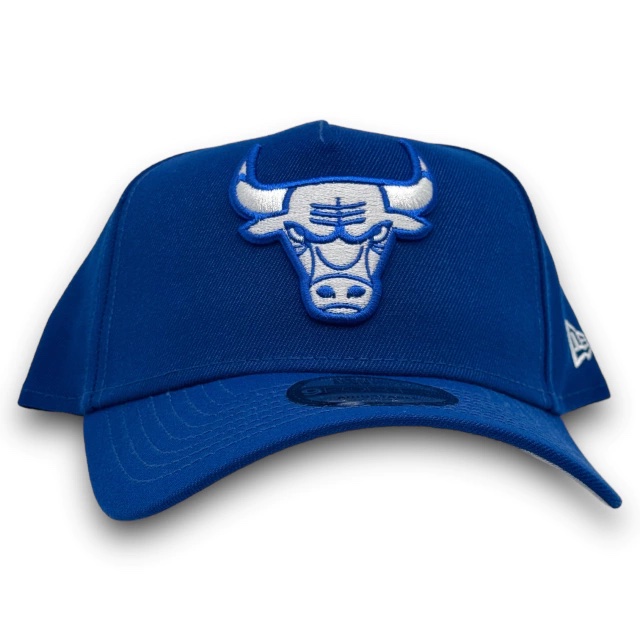 [NEGNEDO26OS0037] BULLS BLUE 9FORTY