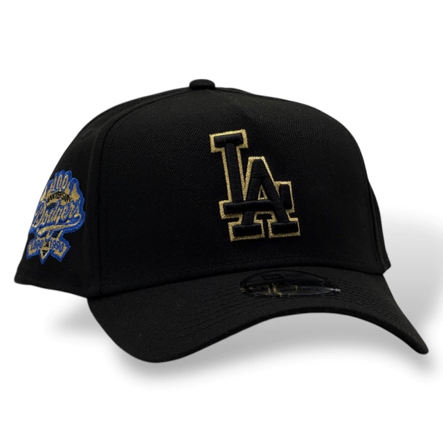 LA BLACK GOLD 9FORTY