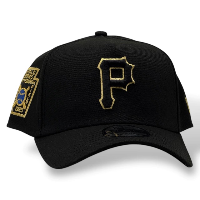 [NEGMOAZ26OS0010] PIRATAS BLACK GOLD 9FORTY