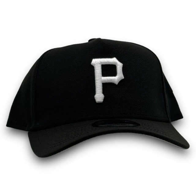 [NEGNEBL26OS0185] PIRATAS BLACK 9FORTY