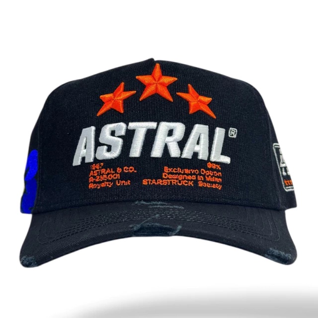 [ASGNENA26OS0010] STARSTRUCK