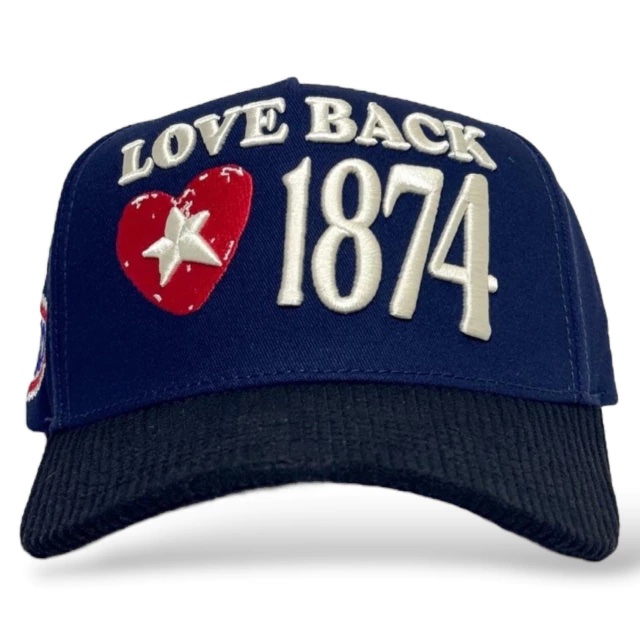 [ASGAZBL26OS0037] LOVE BACK TO ASTRAL