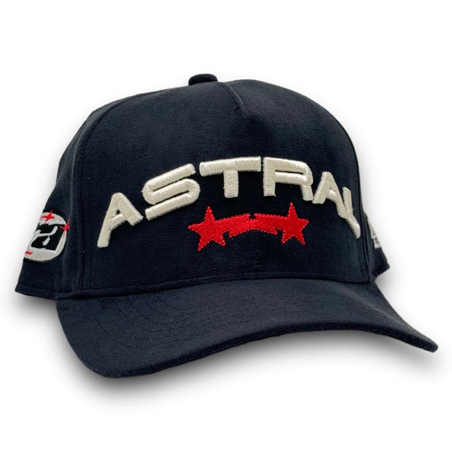 [ASGAZRO26OS0010] ASTRAL STARS BLUE RED