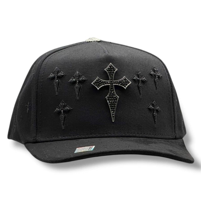 [BBGNEGR26OS0010] CRUZ BLACK/GREY