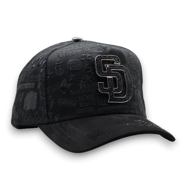 [BBGNENE26OS0134] SAN DIEGO BLACK