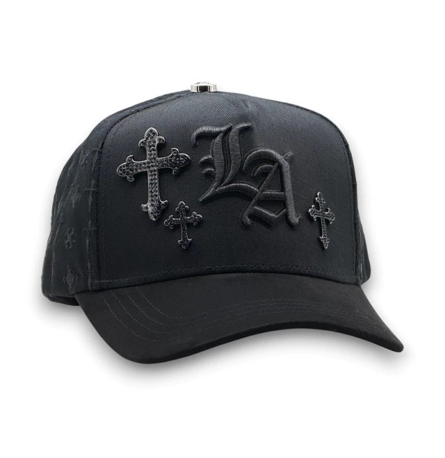 [BBGNENE26OS0100] LA CRUZ BLACK