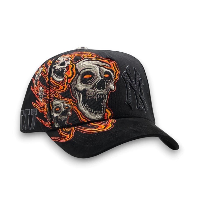[BBGNECA26OS0010] NY CALAVERA