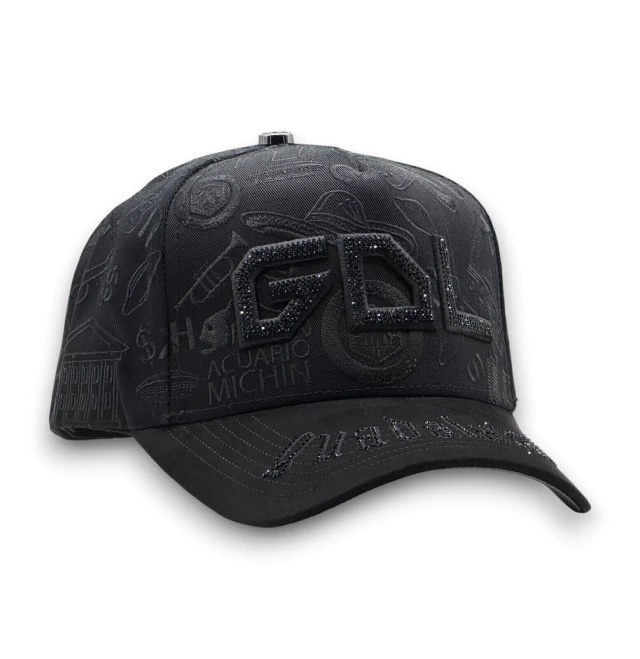 [BBGNENE26OS0070] GUADALAJARA X KLAN HATS