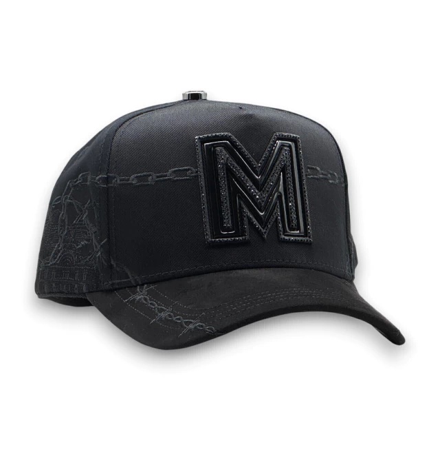 [BBGNENE26OS0126] MEXICO NEGRO