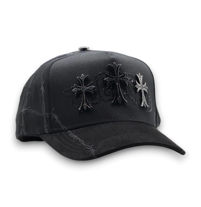 BENDECIDO BLACK