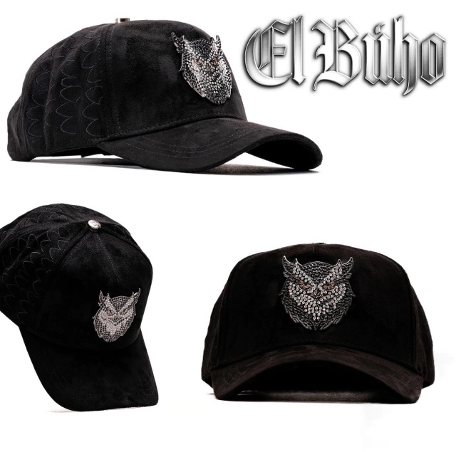 EL BUHO LR X BARBAS