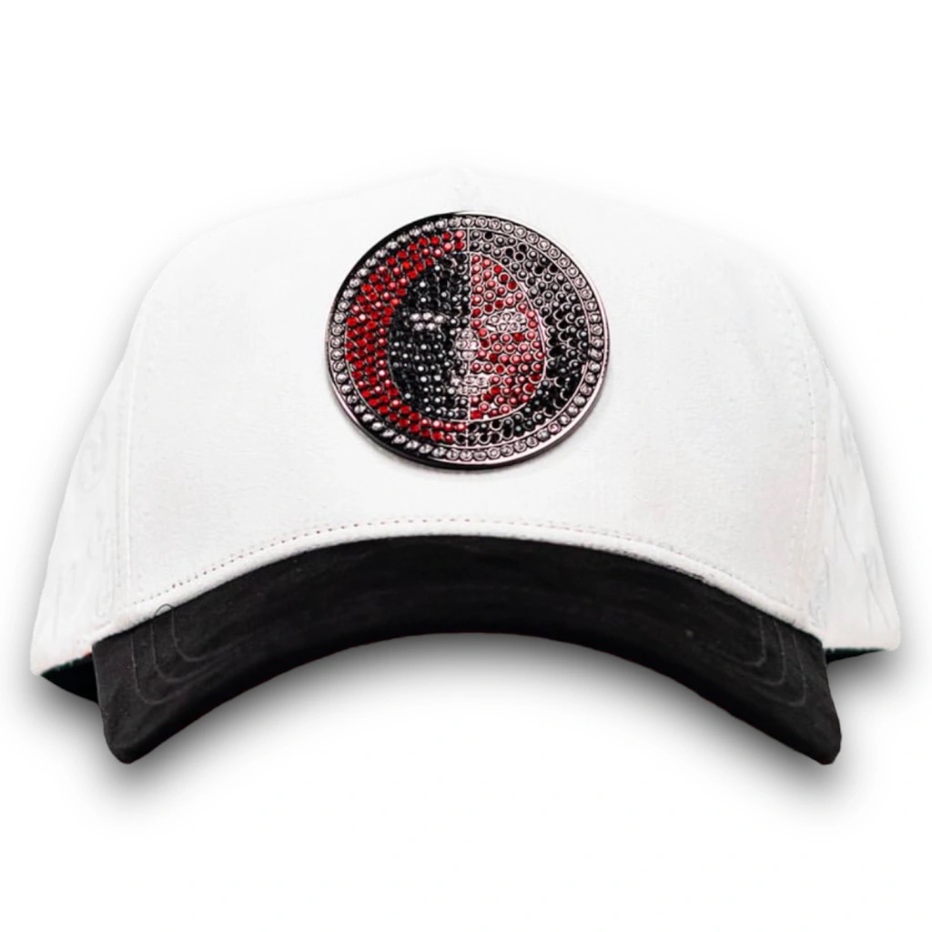 [BHGBLNE26OS0010] ELEGUA WHITE