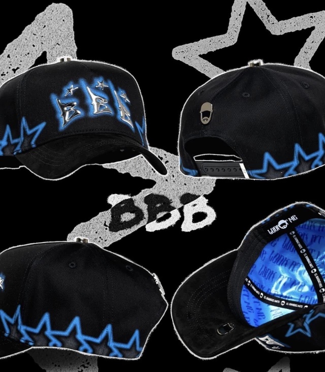 [BHGNEAZ26OS0010] BBB BLUE
