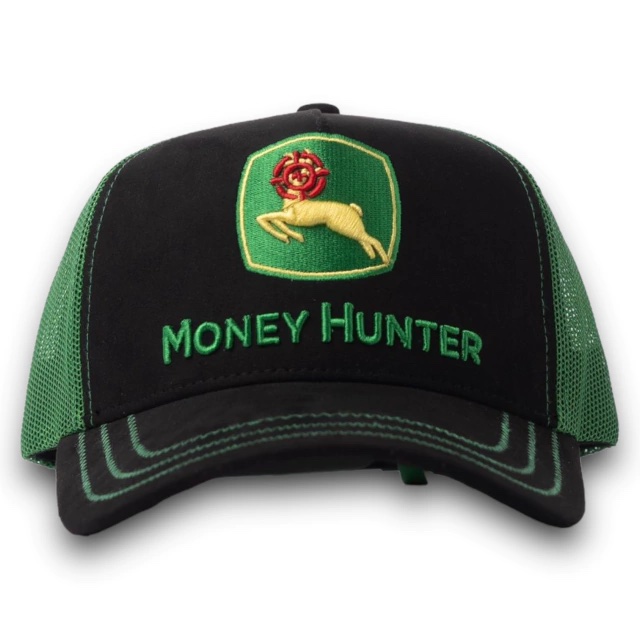 [BHGNEVE26OS0010] MONEY HUNTER