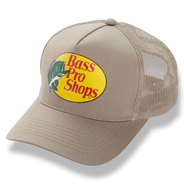 [BPGBEAM26OS0010] BASS PRO KHAKI