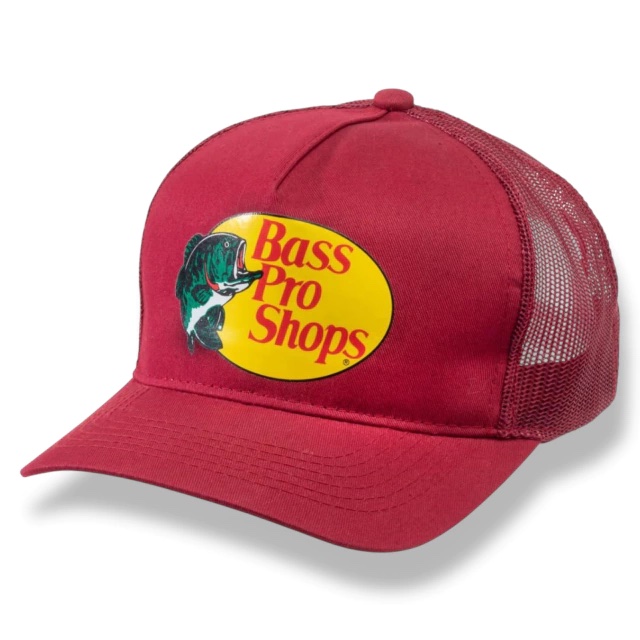 BASS PRO VINO