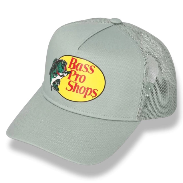 [BPGVEAM26OS0010] BASS PRO MINT