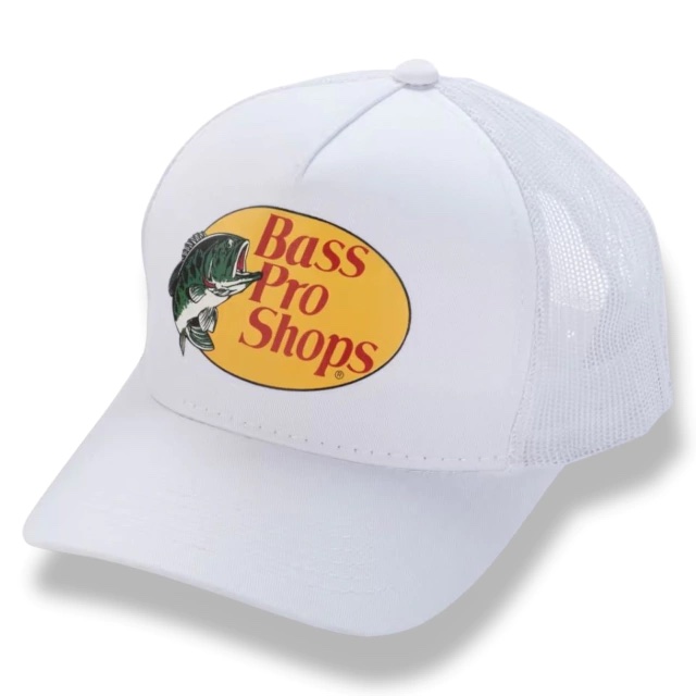 [BPGBLAM26OS0010] BASS PRO WHITE