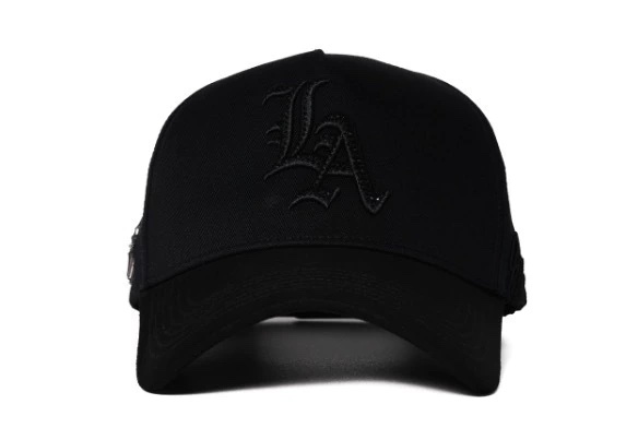 LA BLING