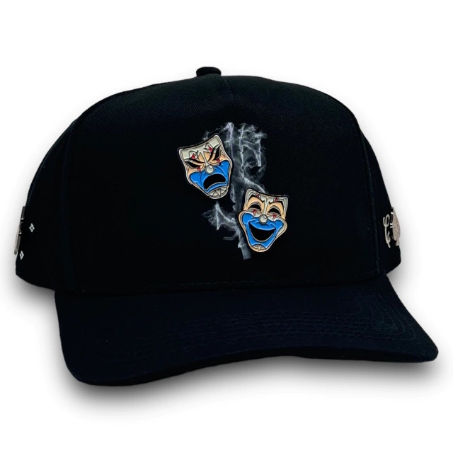 [COGNEMU26OS0215] THE JOKER IS IN THE HOUSE BASEBALL