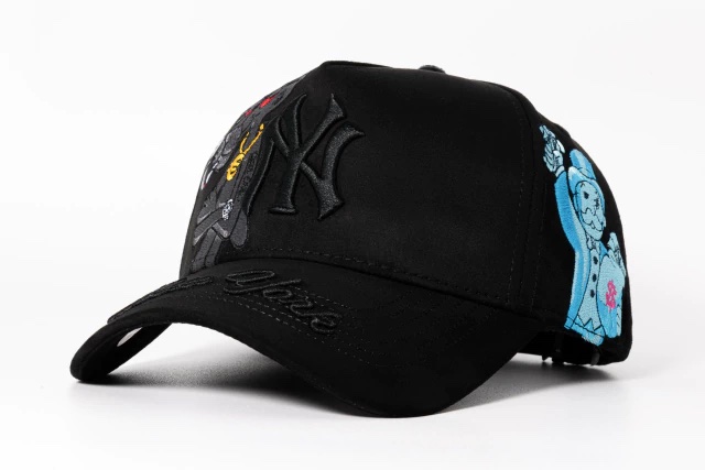 BLACK PANTER NY SPECIAL EDITION